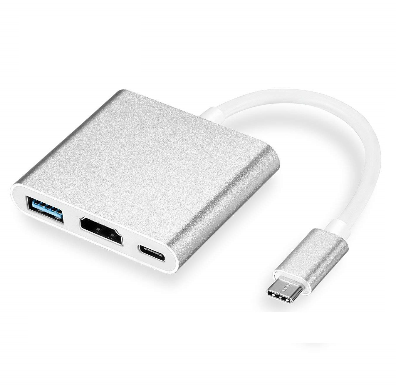 Type C Hdmi 4k