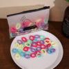 Spring color bird bag 100 pieces
