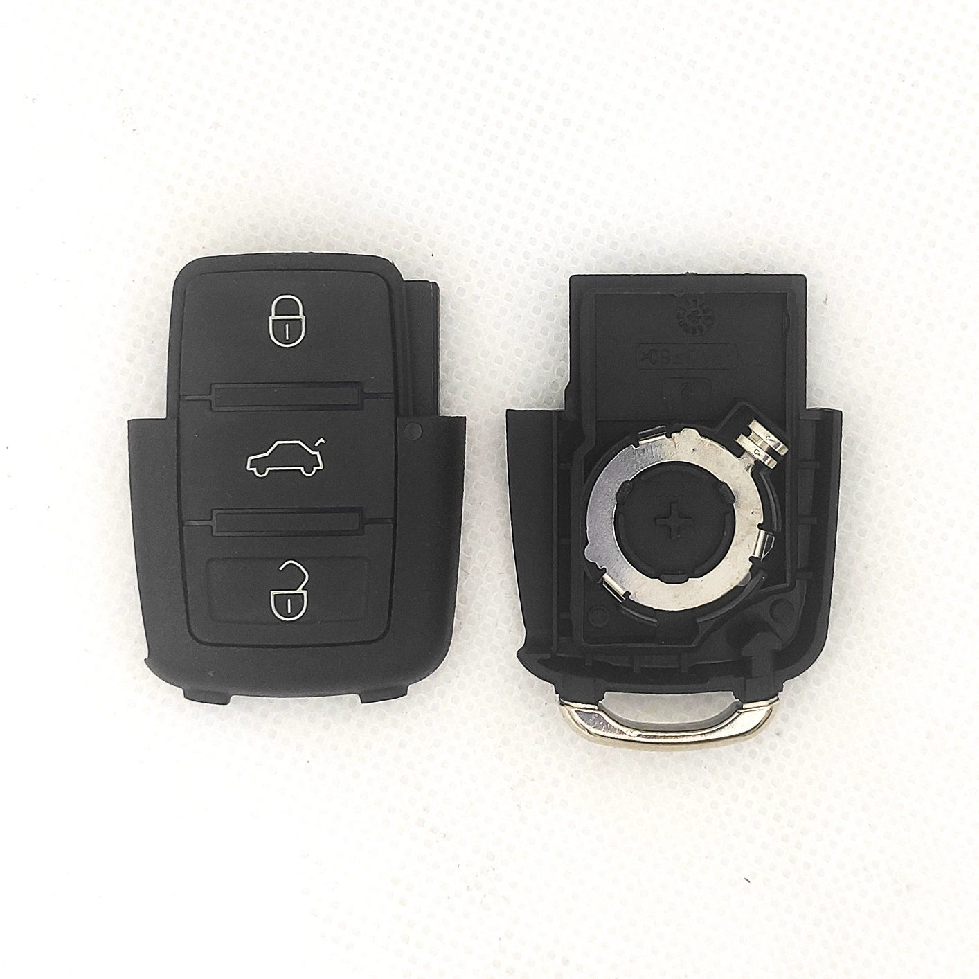 Подходит для Volkswagen motorcycle battery vans truck VVDIKD Subsiders Remote Control Press Code