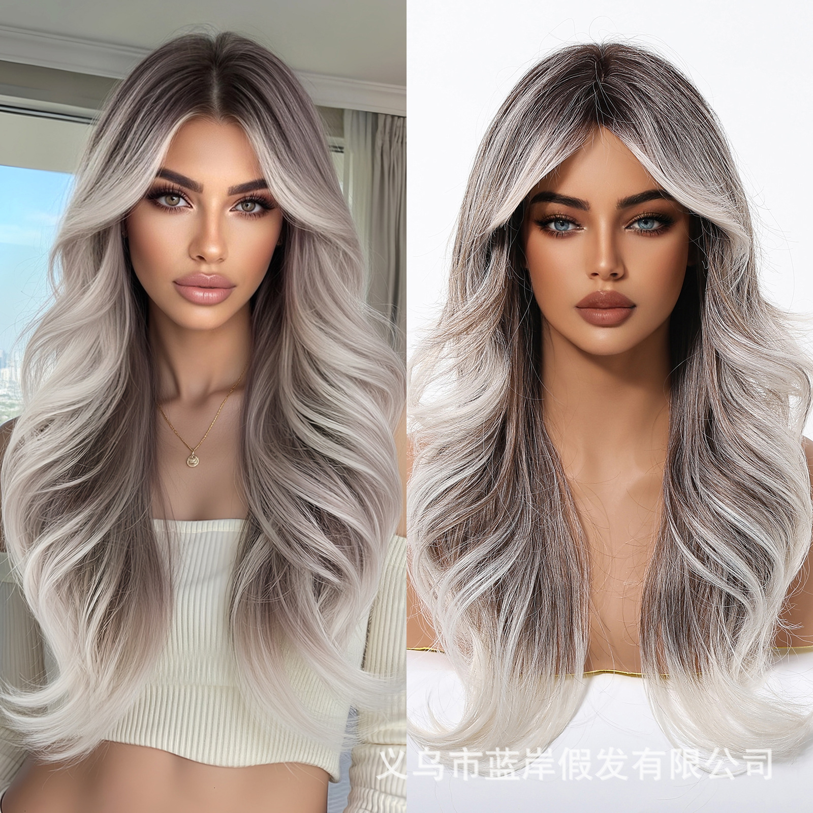 SWLC3105-1GR22 gris degradado