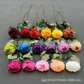 仿真绿植;仿真花;其他婚庆用品