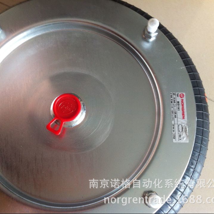 NORGREN诺冠耐用型皮囊气缸M/31141 , M/31142 , M/31143