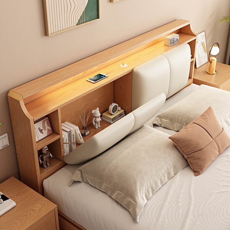 Modern storage system