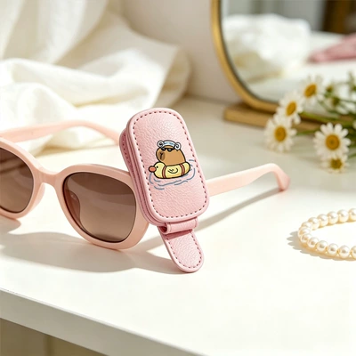 glasses clip, Car Glasses Clip/Bill Clip