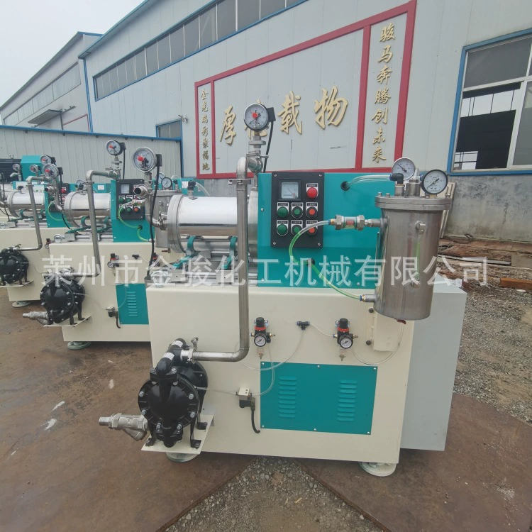 Поставка горизонтальной шлифовальной машины для песка, проводящая шлатура, нано, новый материал, графеновый цвет, шлифовальная машина для песка, шлифовальная шлифовальная машина для песка