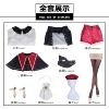 Songle Doll - Ruoyemu complete set of clothes