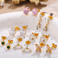 �¿�W���羳�r�к���ˮ�����Ͷ��h���P��18K����ʯ�ճ����