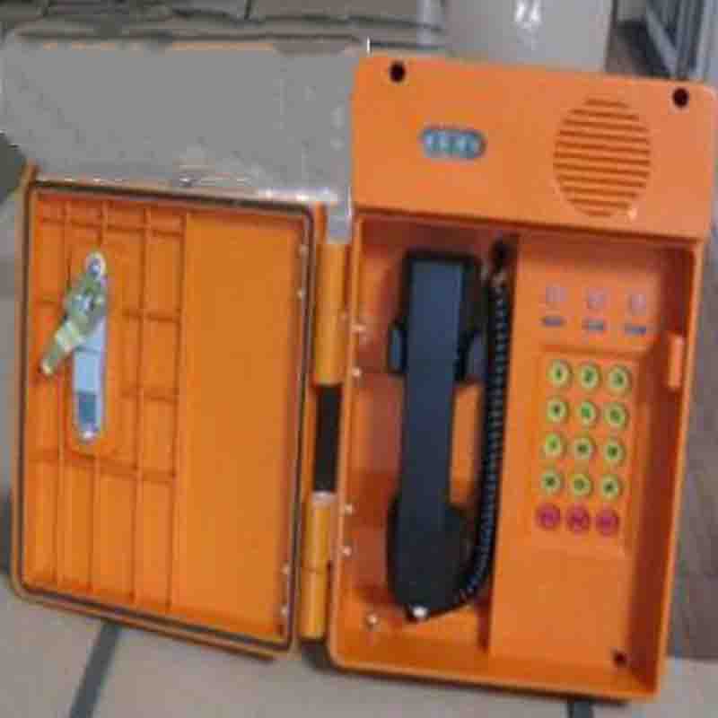 LA-08A电话扩音终端   LA-08A电话扩音终端