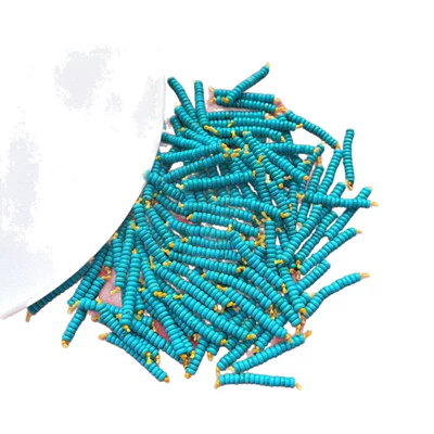 Zərgərlik ara hissələri: Spacers, Wire, High-Quality Porcelain