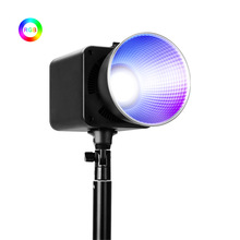 �ֳ����ğ�100W�a���ֱ������COB�zӰ��LED�l�z�􌣘I���մ���