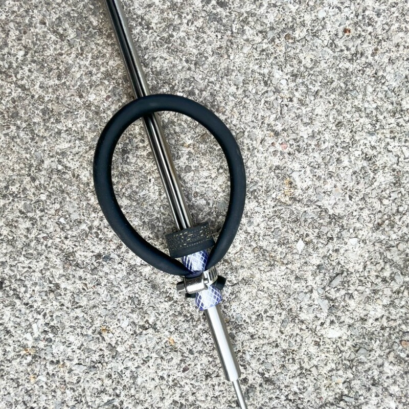 新型の魚銃は魚を発射しますか?それとも魚を発射しますか?|undefined
