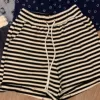Striped pajamas [High -quality Recommended Edition]