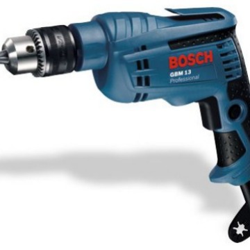 德国手动工具博士BOSCH 手动钻 GBM 13原装正品