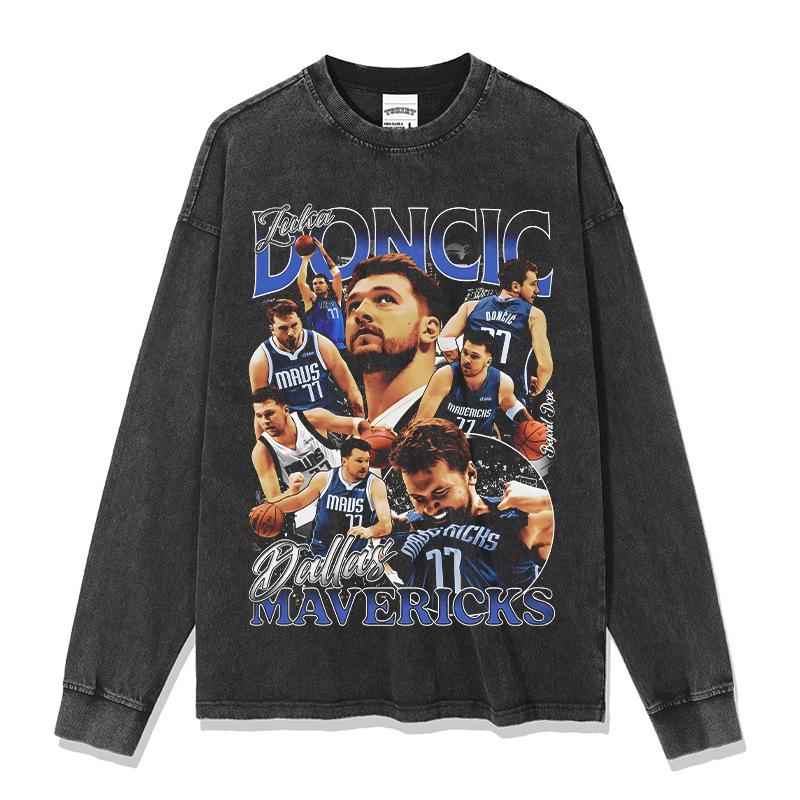East Chick camiseta de estilo americano de estrellas de hip-hop de la calle impresión retro hacer vieja lavado pesado manga corta suelta image 14