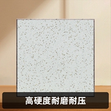 宝云人造石英石新金钻白地铺墙面酒店装修工程石材批发大理石厂家