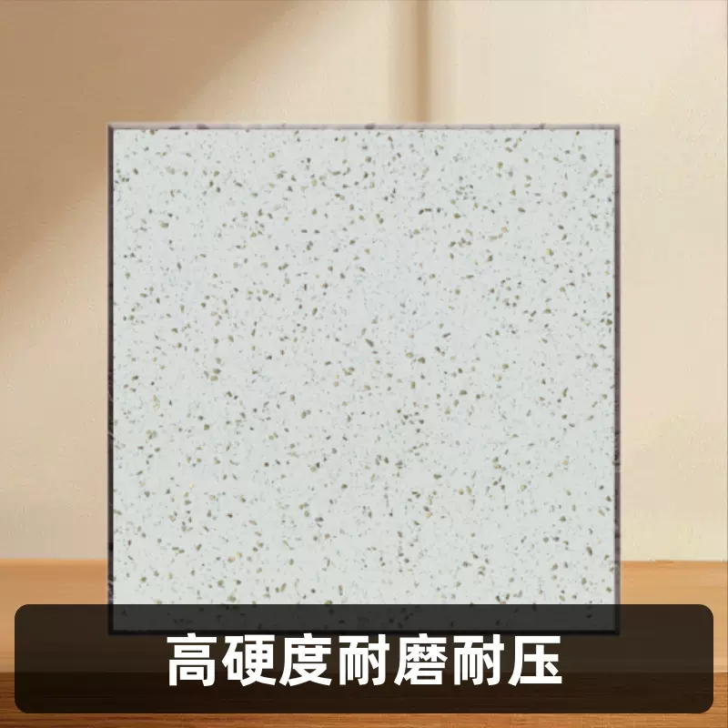 宝云人造石英石新金钻白地铺墙面酒店装修工程石材批发大理石厂家