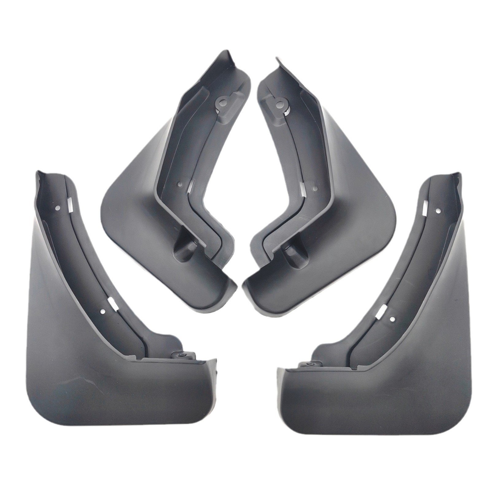 Guardabarros para Neumáticos de Automóvil Zero Run C11 2021-2025, Ventas Transfronterizas, Suministro para Comercio Exterior, Dropshipping.