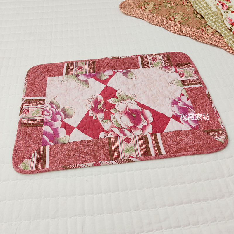 새로운 큰 큐브 레드