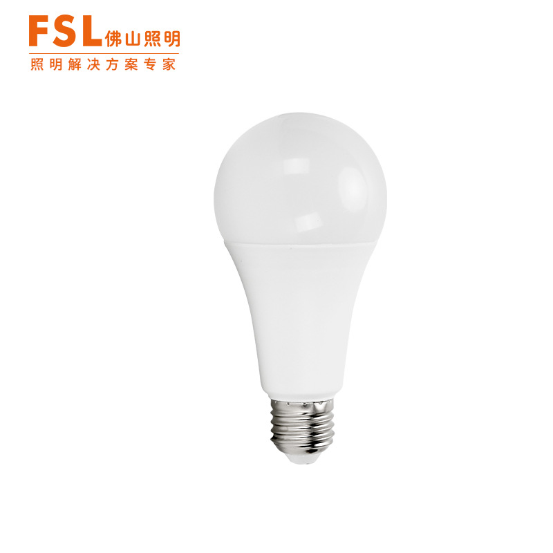 FSL Foshan iluminación de ampollas de ampollas de espectro completo LED lámpara de protección ocular de alta visualización RG0 iluminación anti-luz azul E27 tornillo