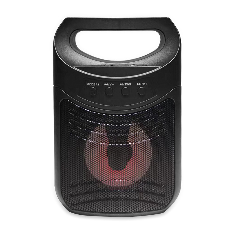 ABS4107 New 4 -inch wireless Bluetooth speaker Speaker Creative…