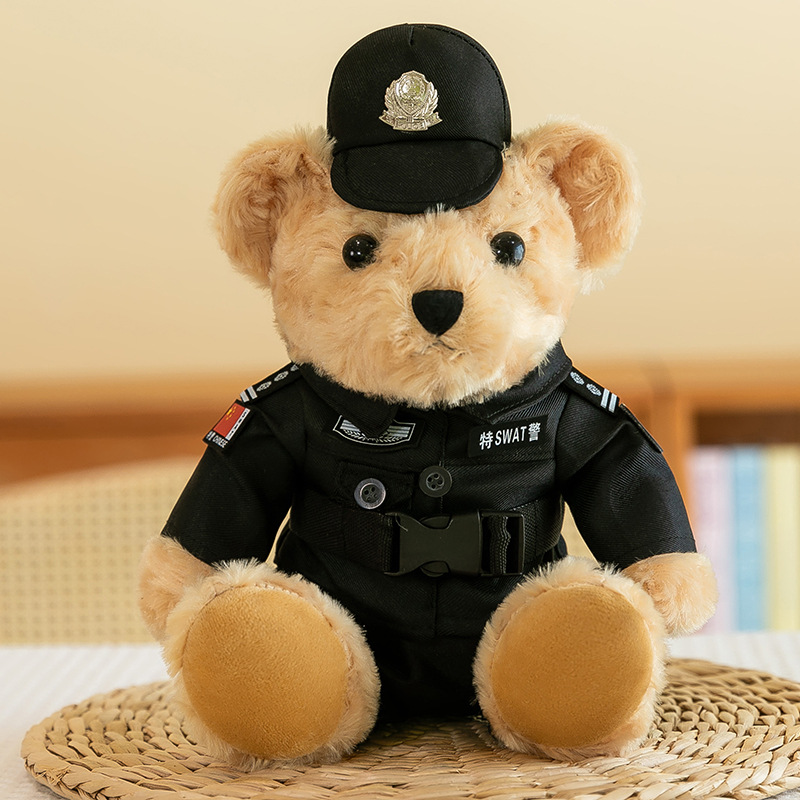 Traffic police