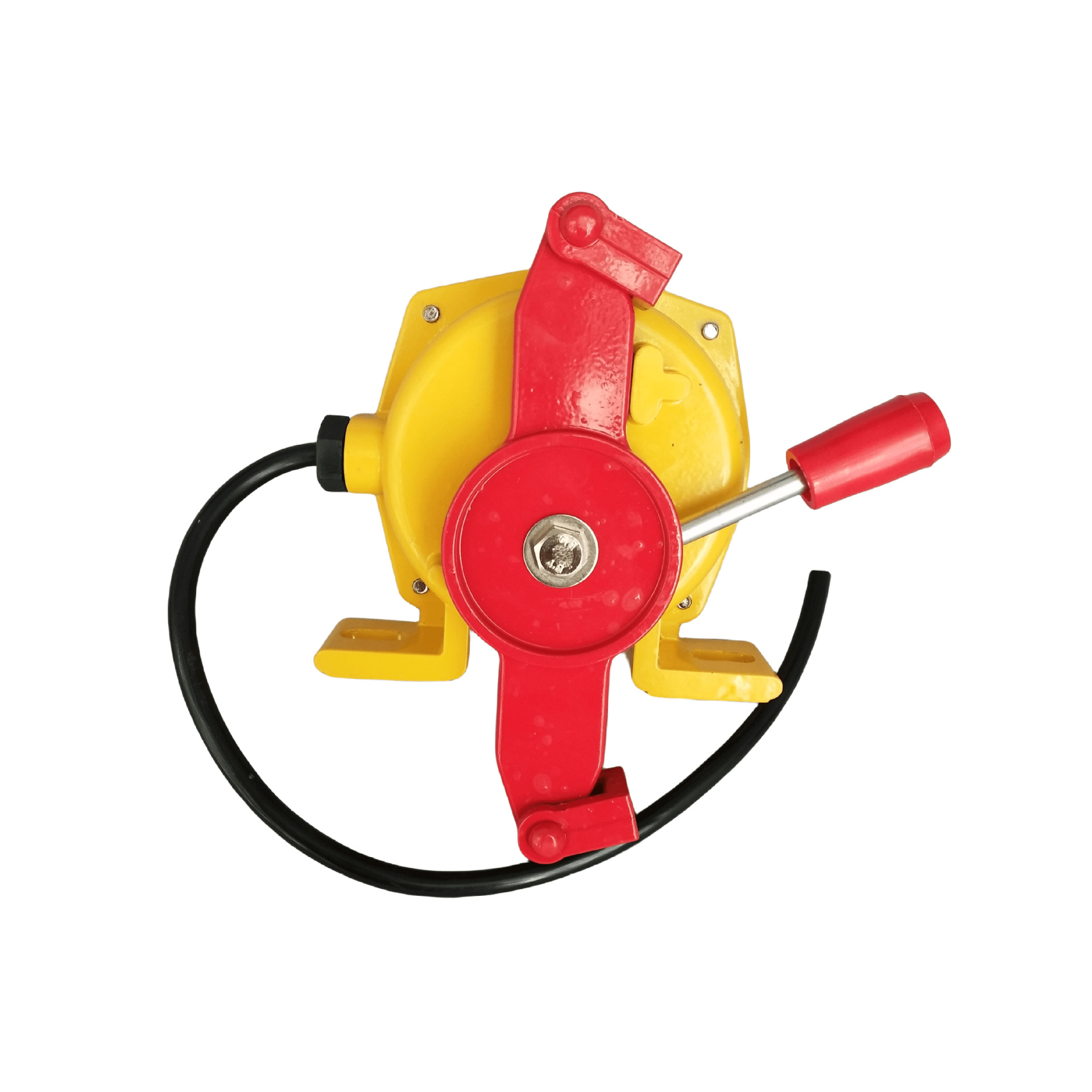 双向拉绳开关KLT2-1急停开关 KLT2-2 皮带机安全开关KLT1-I