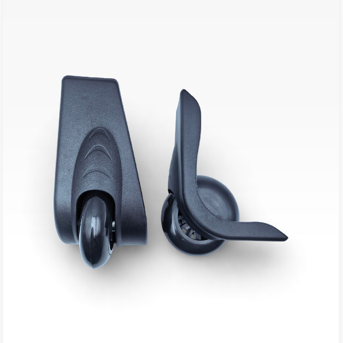 Suitcase Wheels, Luggage Wheels, Universal Wheels, Trolley Wheels, Password Lock Suitcase Wheels, Accessories, Rollers, Casters