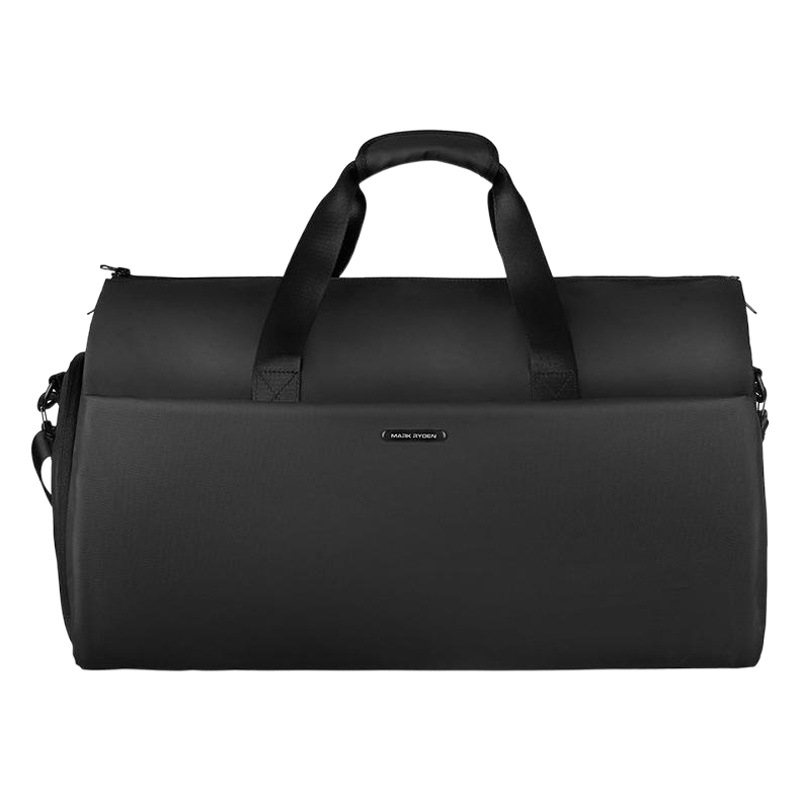 Mark Ryden Outdoor Travel Bag Men's Large Capacity Portable Suit Storage Bag Foldable Business Duffel Bag