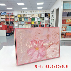 服裝廠飛機盒小批量批發特硬白色快遞包裝飛機盒紙盒子瓦楞包裝盒