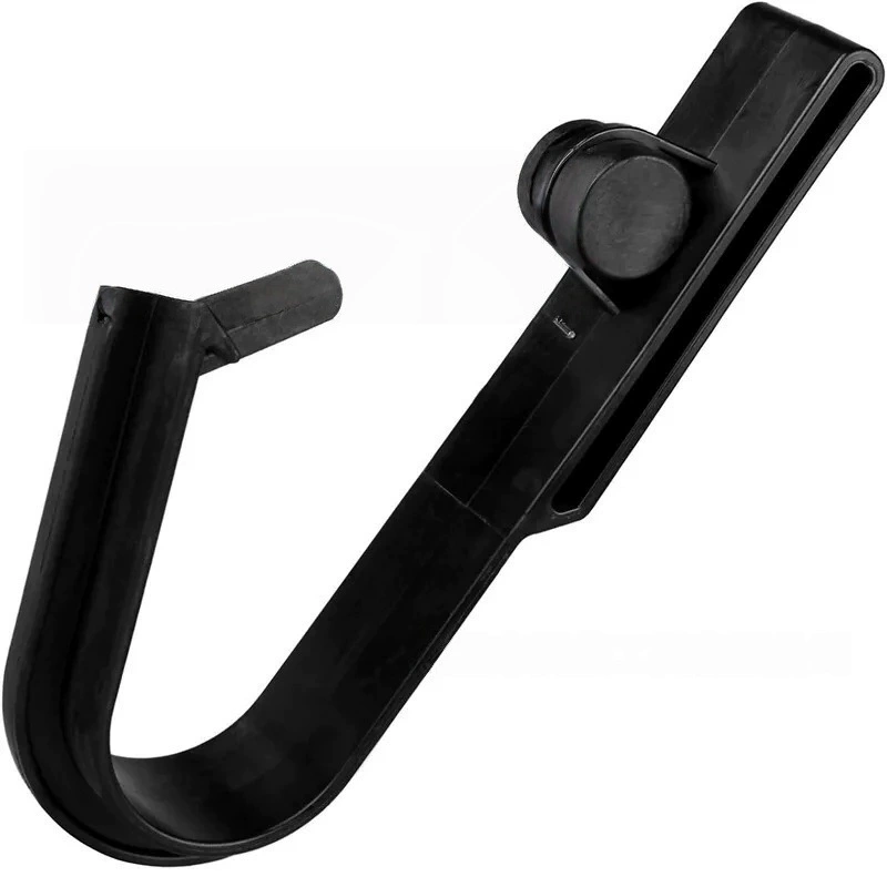 Крюк для электрической дрели, крюк для хранения электроинструментов, пластиковый крюк для инструментов