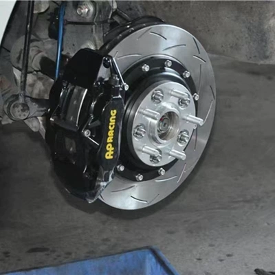 Car Brake Caliper Color Avtomobil boya qələmləri - high-temperature-caliper-matte-black-posting-paper