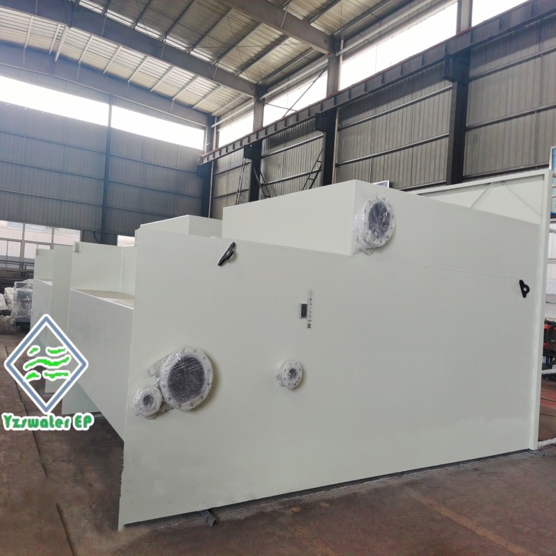 扬州三水厂家专业生产  滤池  BKL型变孔隙滤池 厂价直销