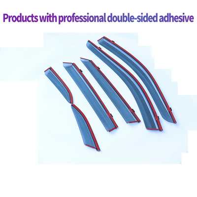 Suitable for HAVAL Jolion: Rain shield
