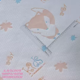 空气层;酒店床垫;其他针织面料