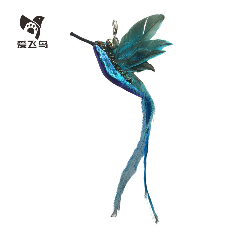 블루 벌새 교체 헤드