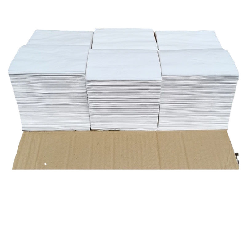 Hotel toilet paper affordable bulk paper napkins household tissue paper wholesale large batch generation