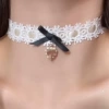 Чёрный (бантик)