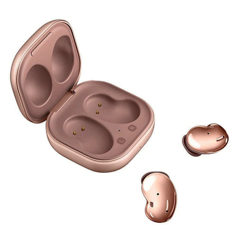 新しいクロスボーダー Galaxy Buds Live Touch Pea ワイヤレス Bluetooth ヘッドセット ステレオに適しています|undefined