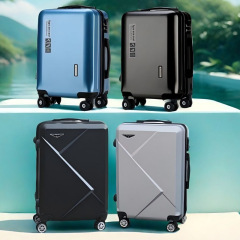 荷物バッグ万向輪24インチスーツケーススーツケース20インチ搭乗旅行バッグメーカー直販卸売り代発