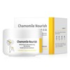Nutritious chamomile, moisturizing medical cream for face, skin rejuvenation, wholesale
