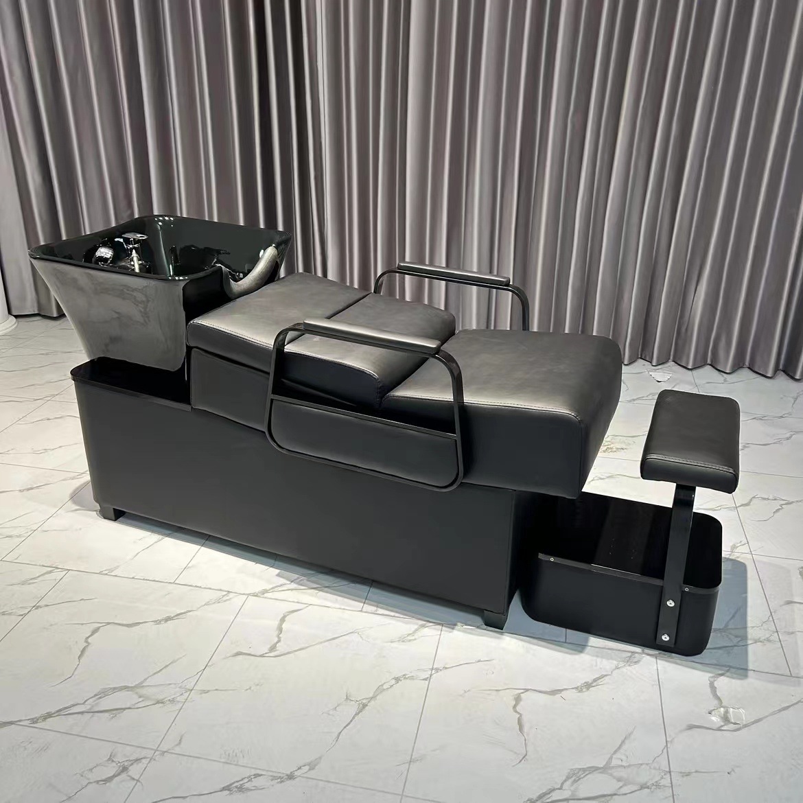 Punzonadora (negro YZ204)