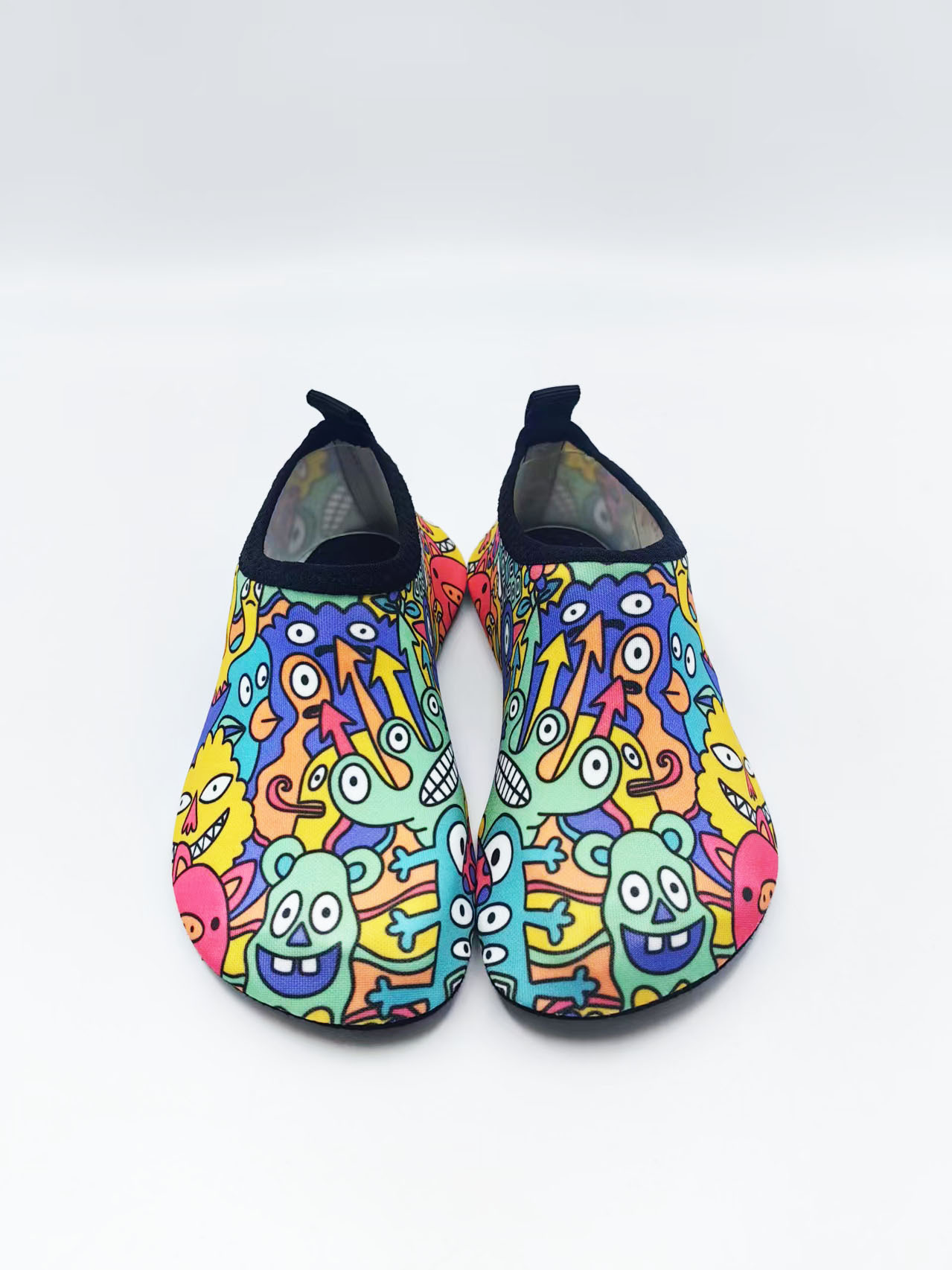 children's non-slip quick dry beach footwear