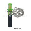 Resin with accessories, material, removable nozzle, handheld quality cigarette holder