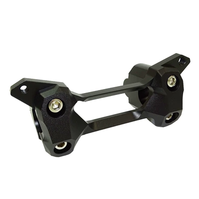 Suitable for Kawasaki Versys 650 exotic modified car with heightening code heightening seat faucet heightening code