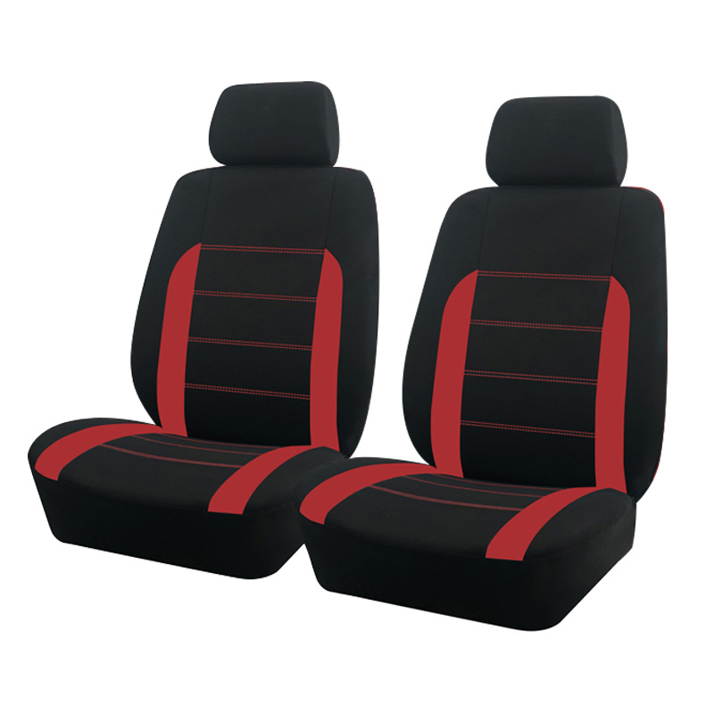 Amazon and AliExpress wholesale supply of all-inclusive universal car seat covers, suitable for all seasons, breathable, for cross-border foreign trade