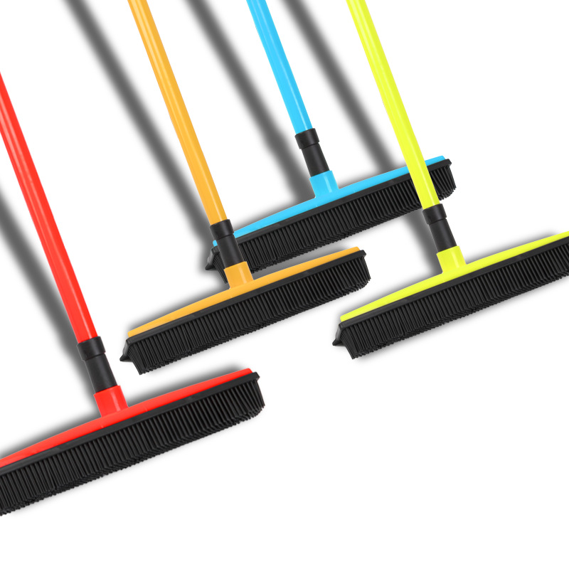 Pet Hair Removal Broom