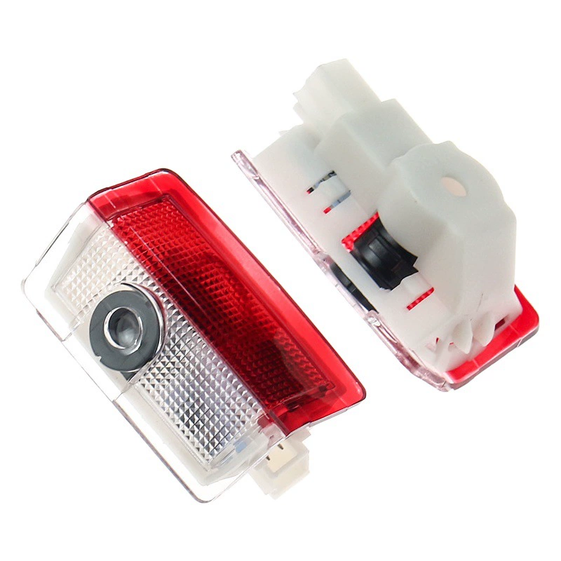 Подходит для подсветки дверей Mercedes-Benz E260/E300/A-класс/B-класс/GLC/GLB/C-класс w205