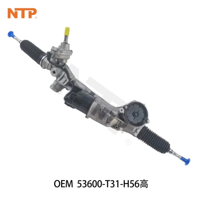 53600-T31-H56 steering gear assembly is suitable for the high-end Civic model (Steering gear assembly)