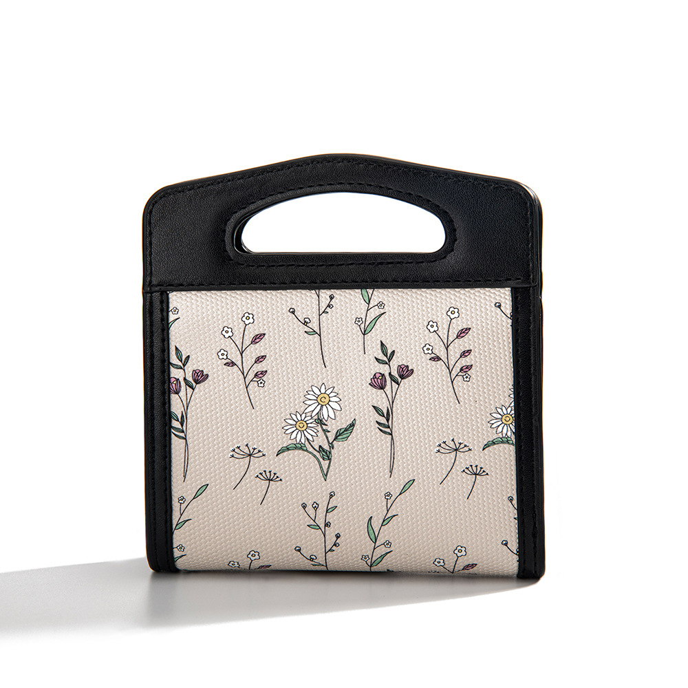 CFB616 - 1 Negro (sin correa de hombro)