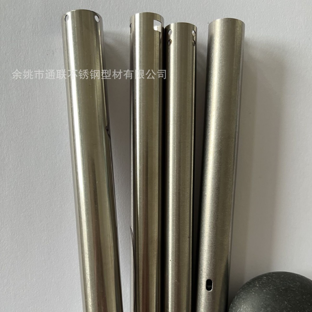 薄壁不锈钢精密管   304医疗器械 激光加工不锈钢毛细管